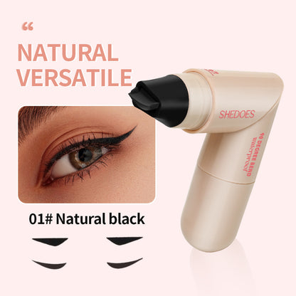 Love Eyeliner Seal Stamp Pen – Waterproof & Long-Lasting