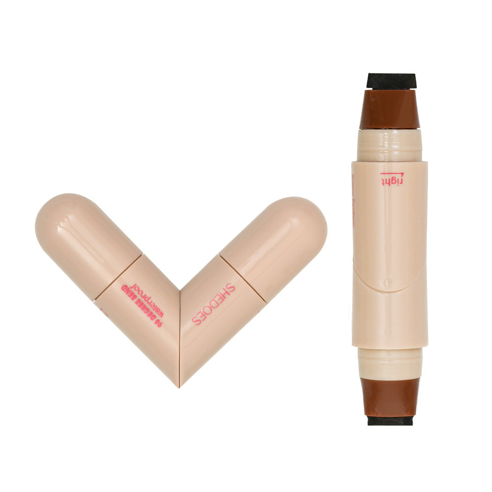 Love Eyeliner Seal Stamp Pen – Waterproof & Long-Lasting